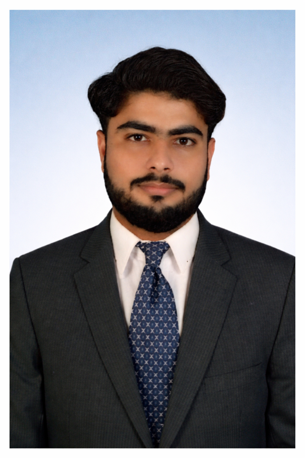Candidate Image