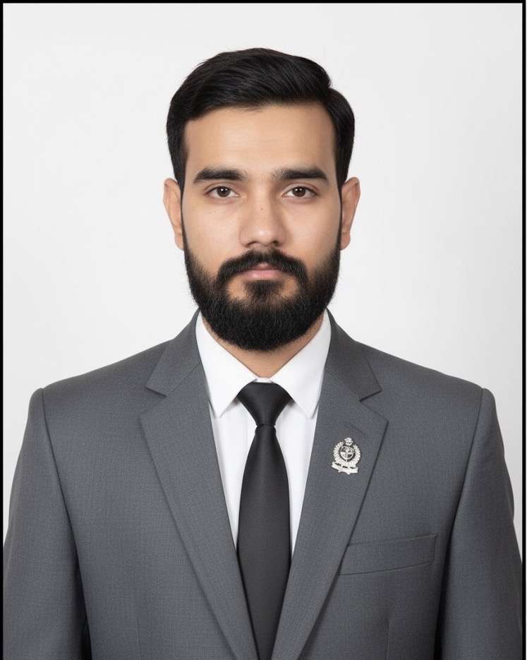 Candidate Image