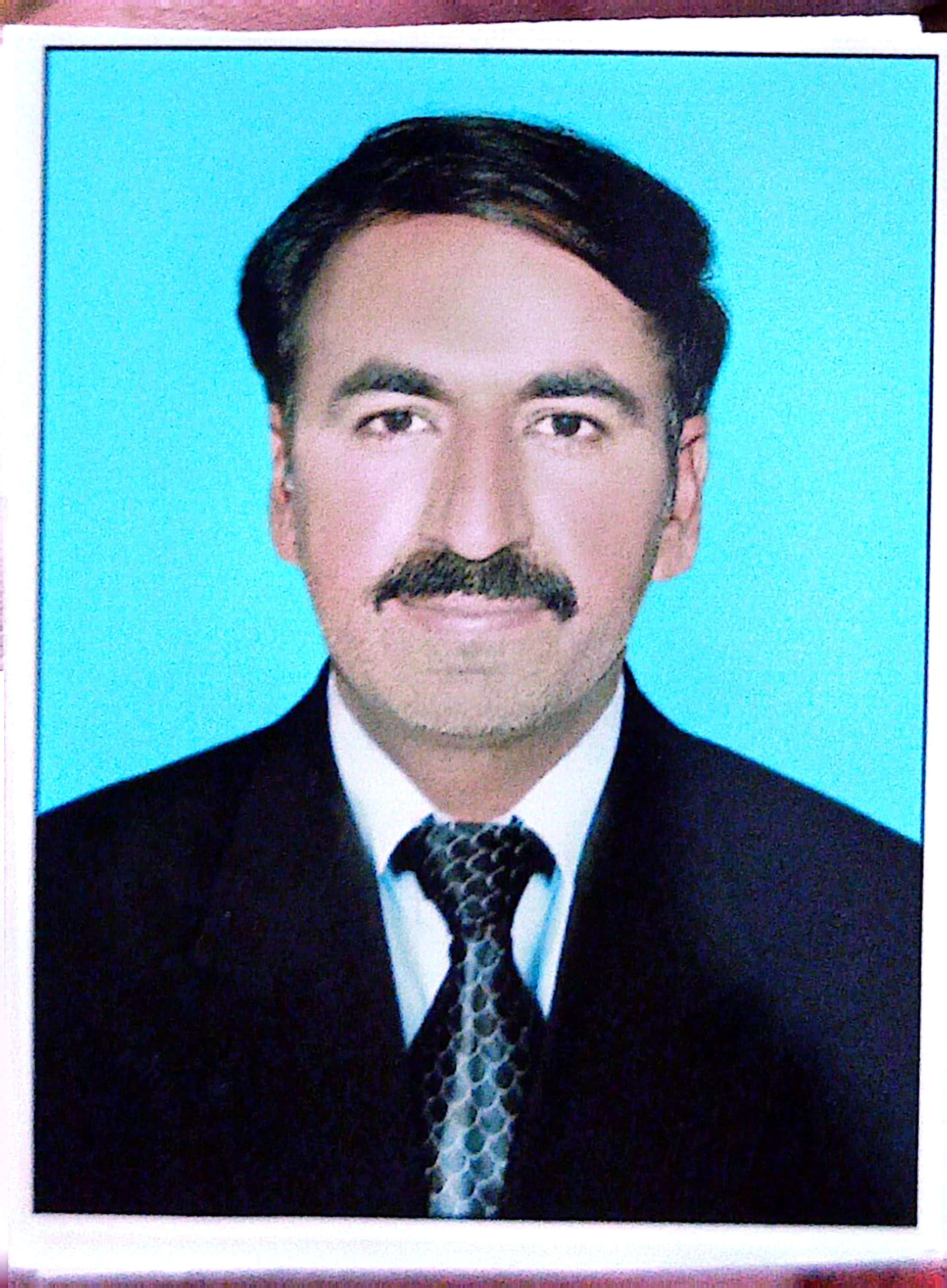 Candidate Image