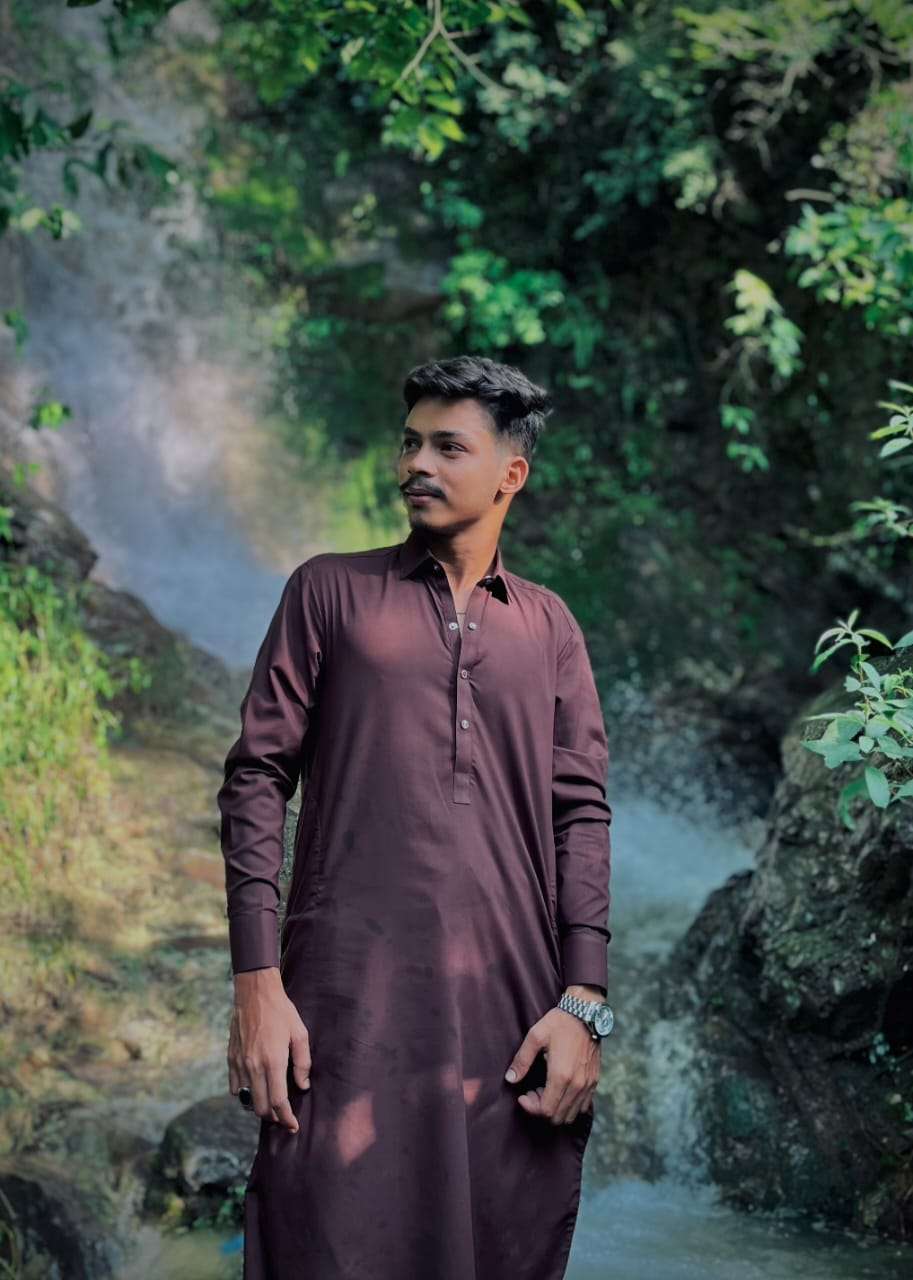 Candidate Image