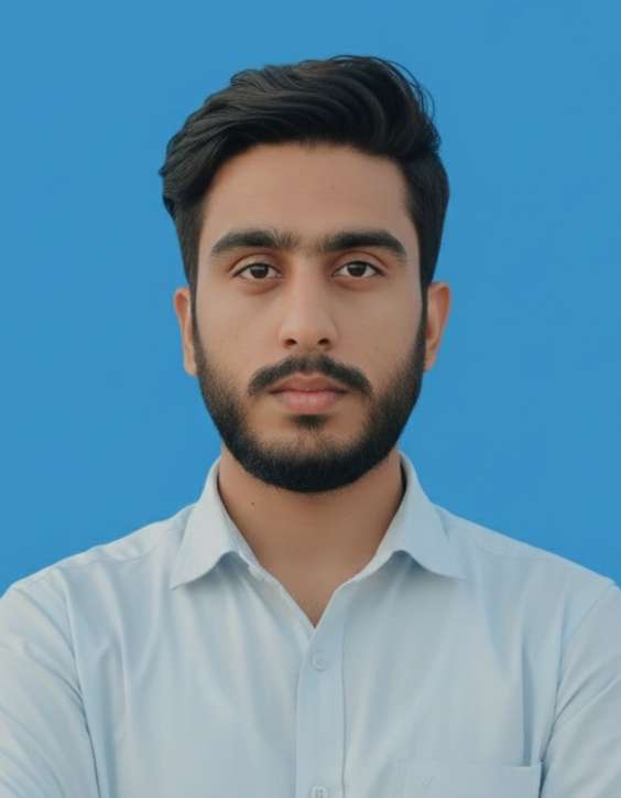 Candidate Image