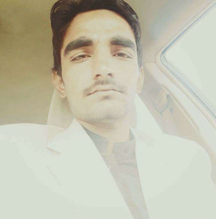 Candidate Image