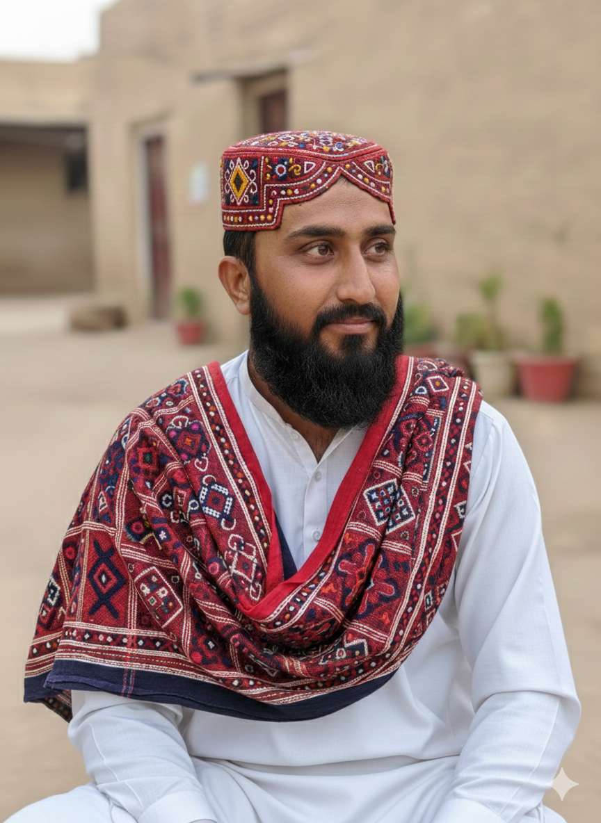 Candidate Image