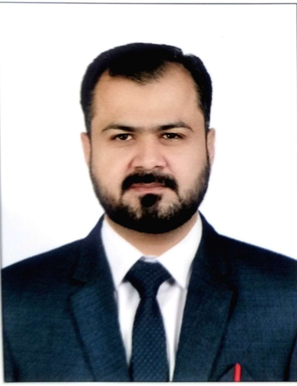 Candidate Image