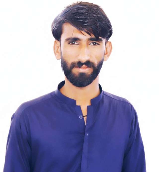 Candidate Image