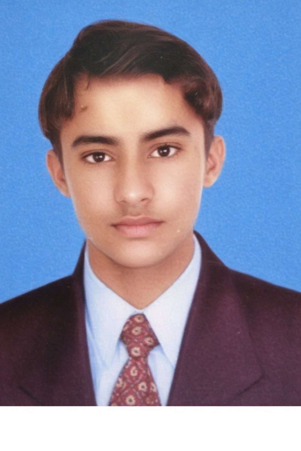 Candidate Image