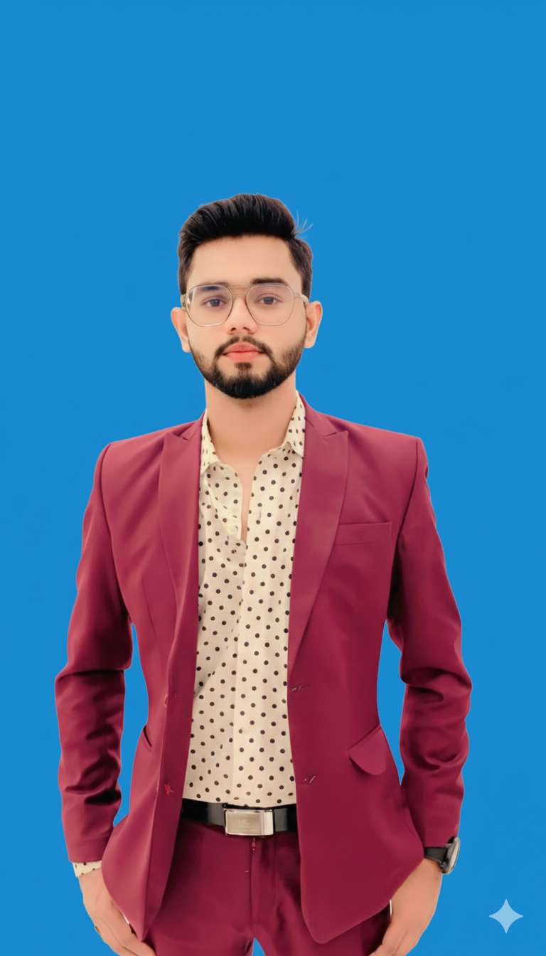 Candidate Image
