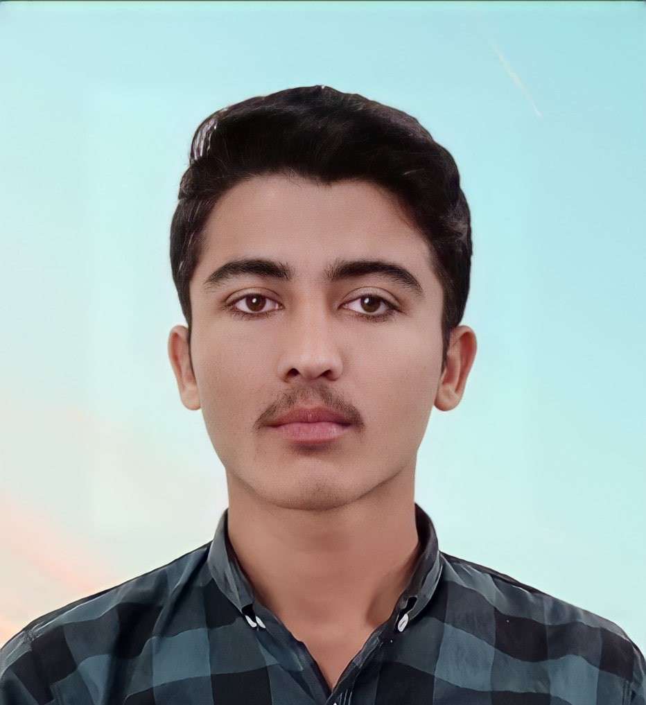 Candidate Image