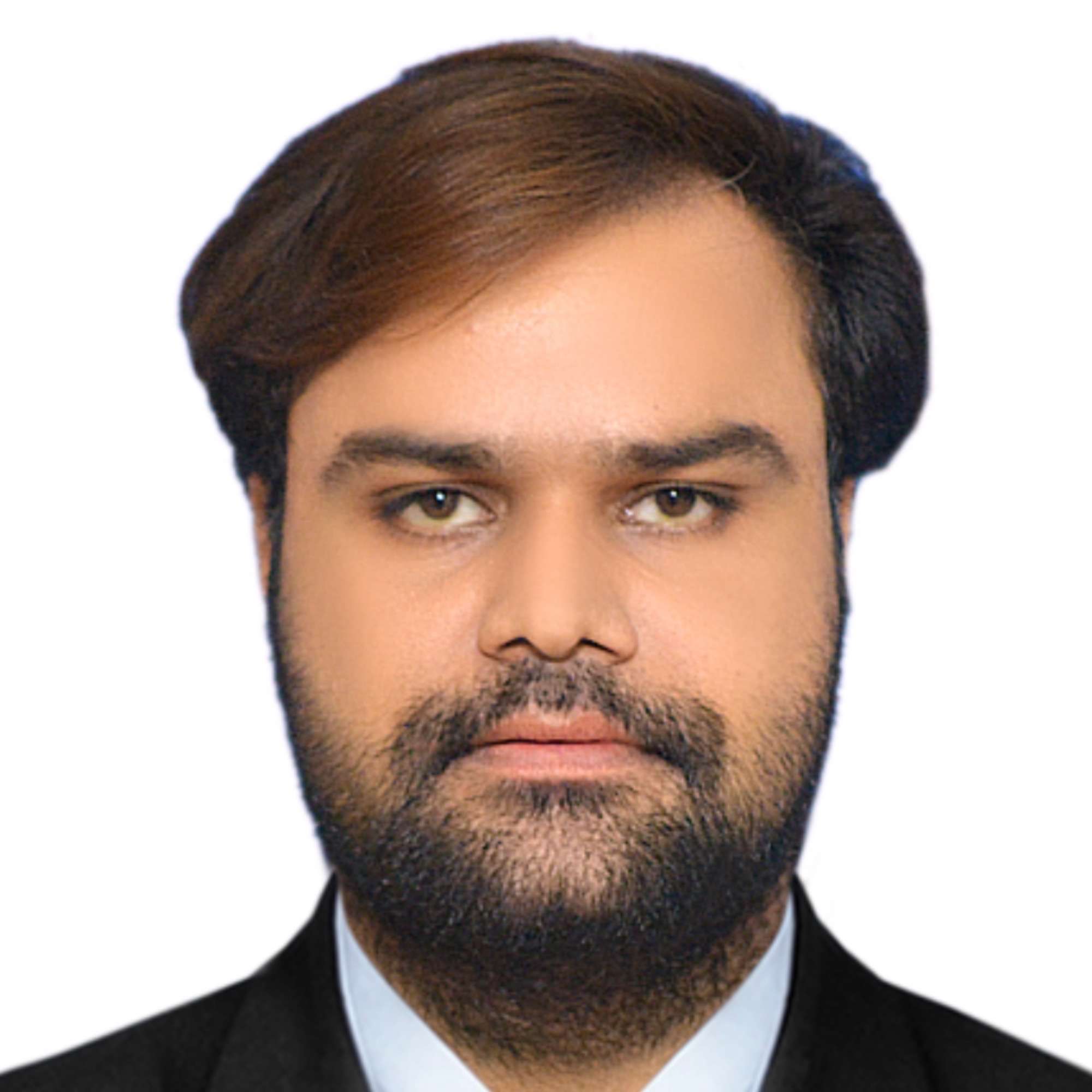 Candidate Image