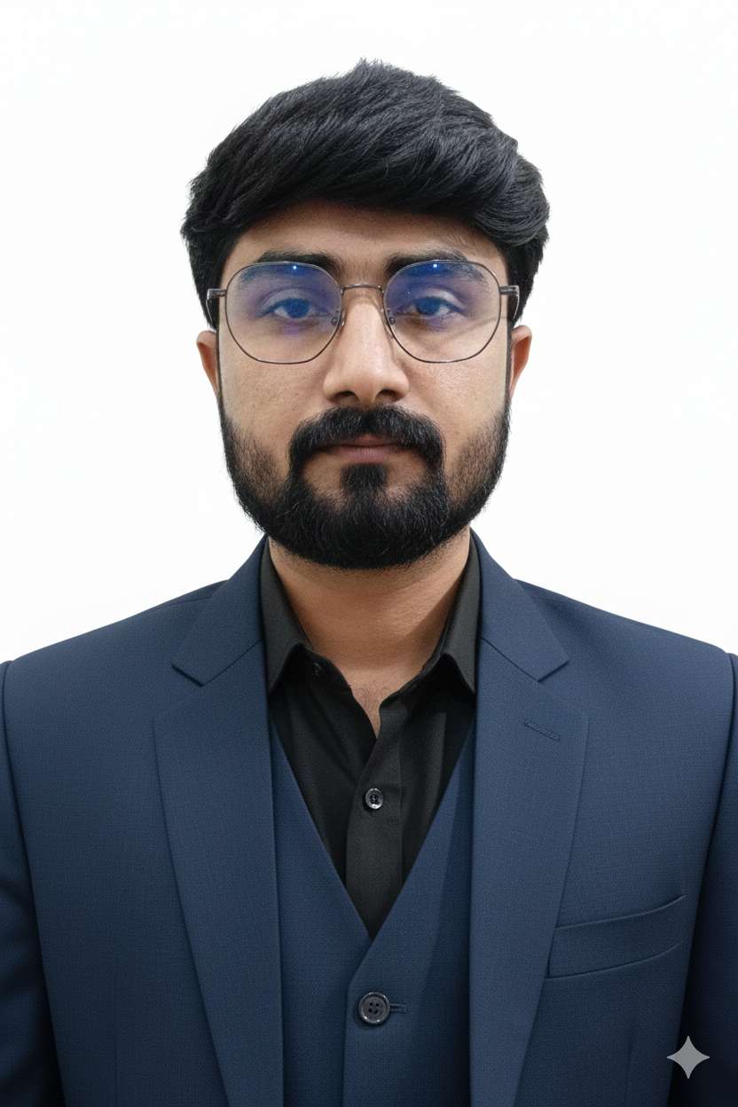 Candidate Image