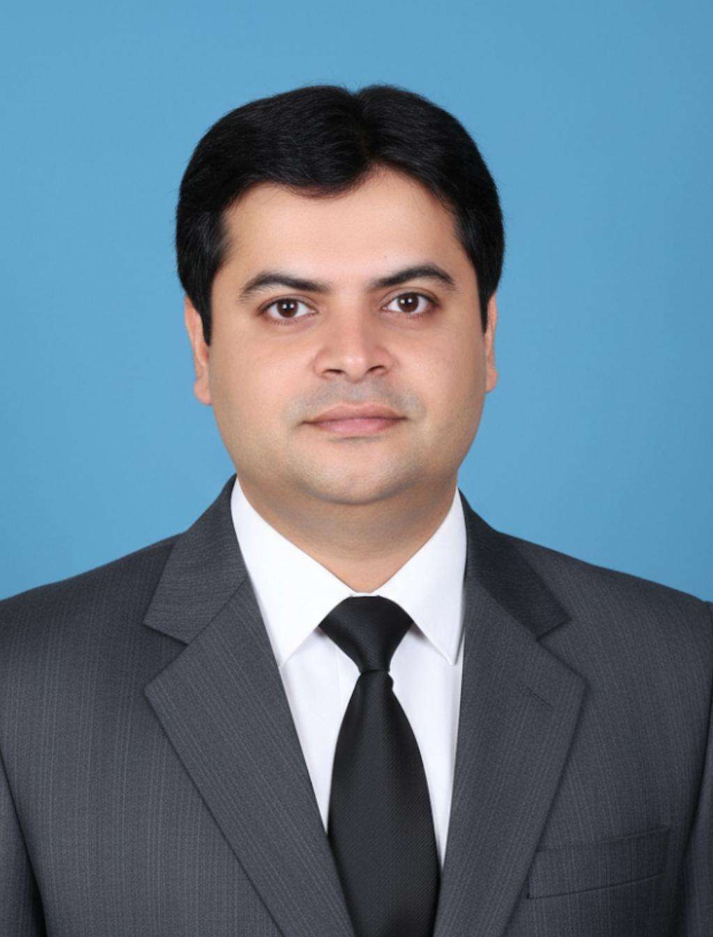 Candidate Image