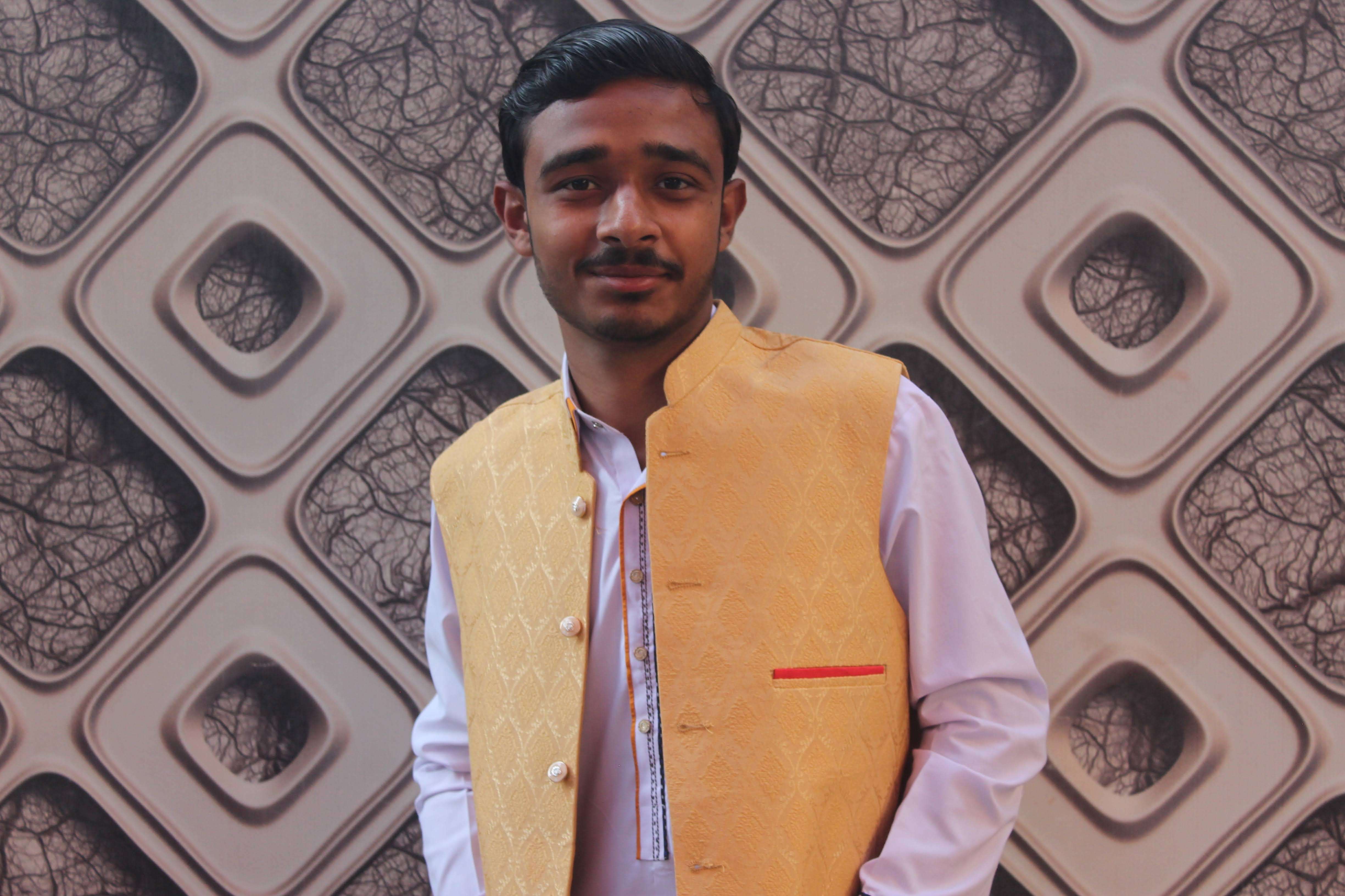 Candidate Image