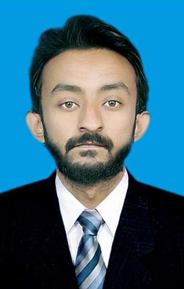 Candidate Image