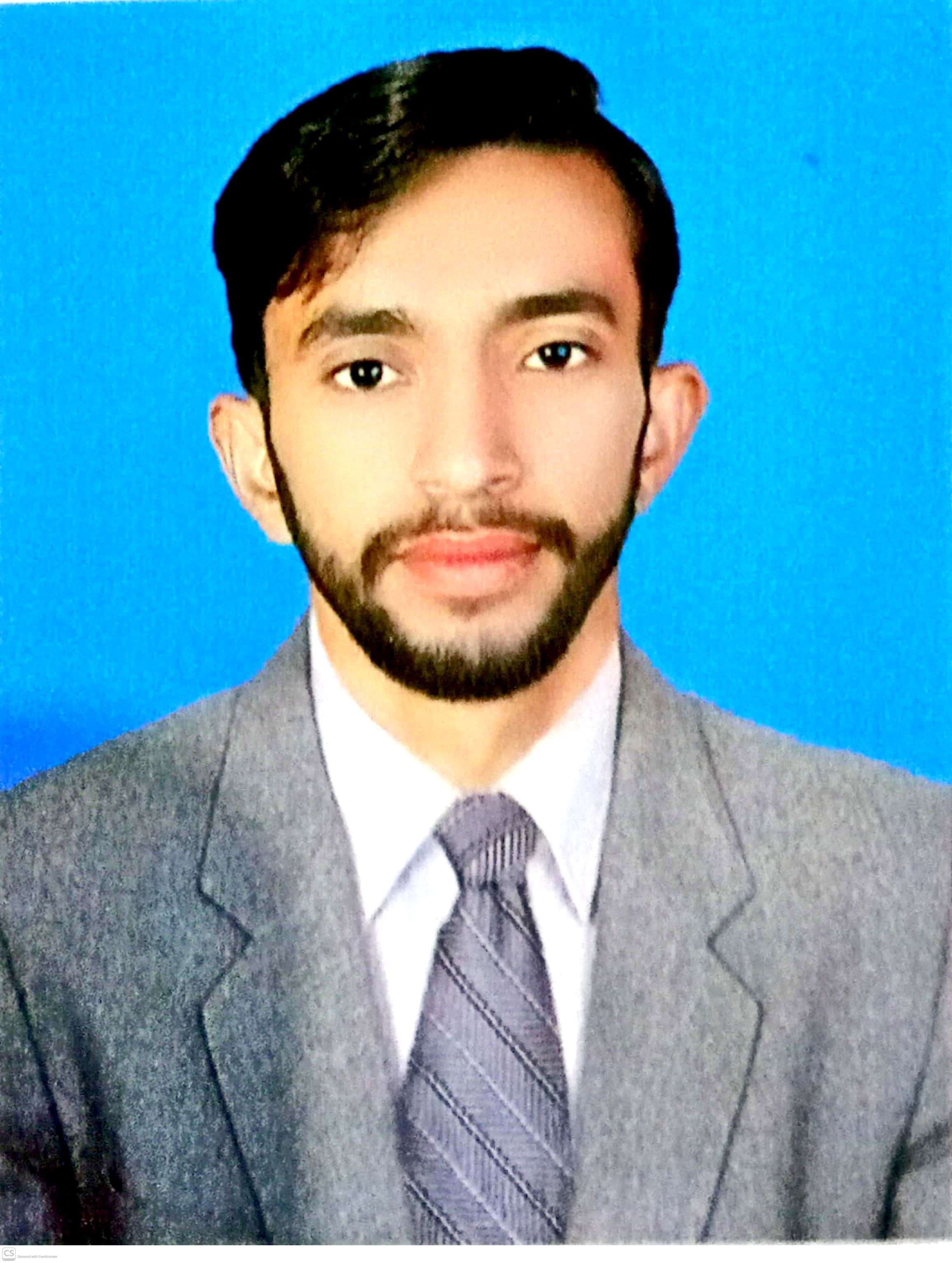 Candidate Image