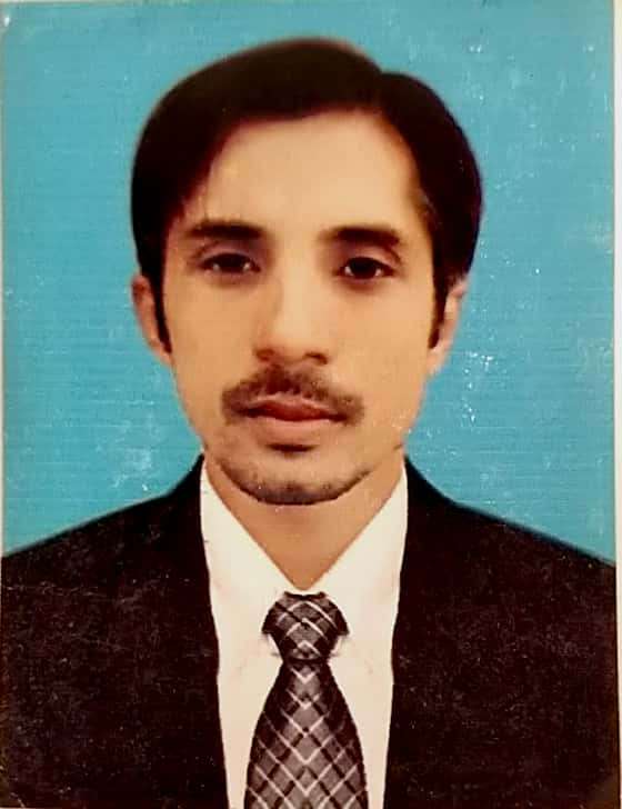 Candidate Image