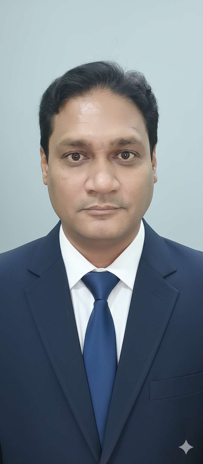 Candidate Image