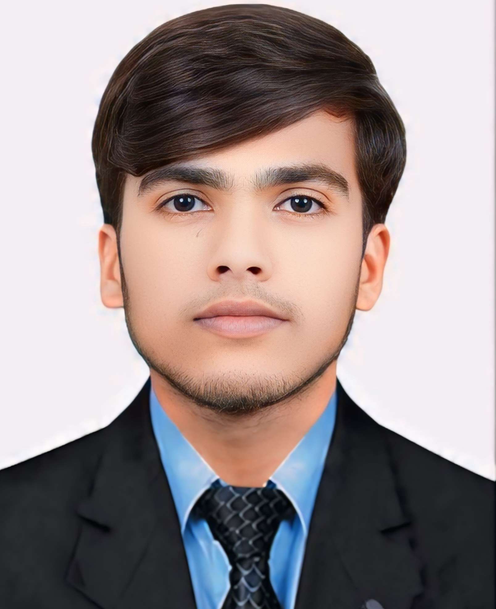 Candidate Image