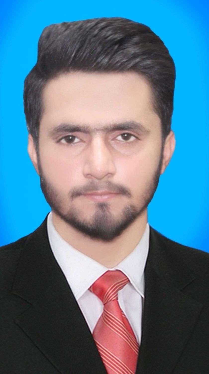 Candidate Image