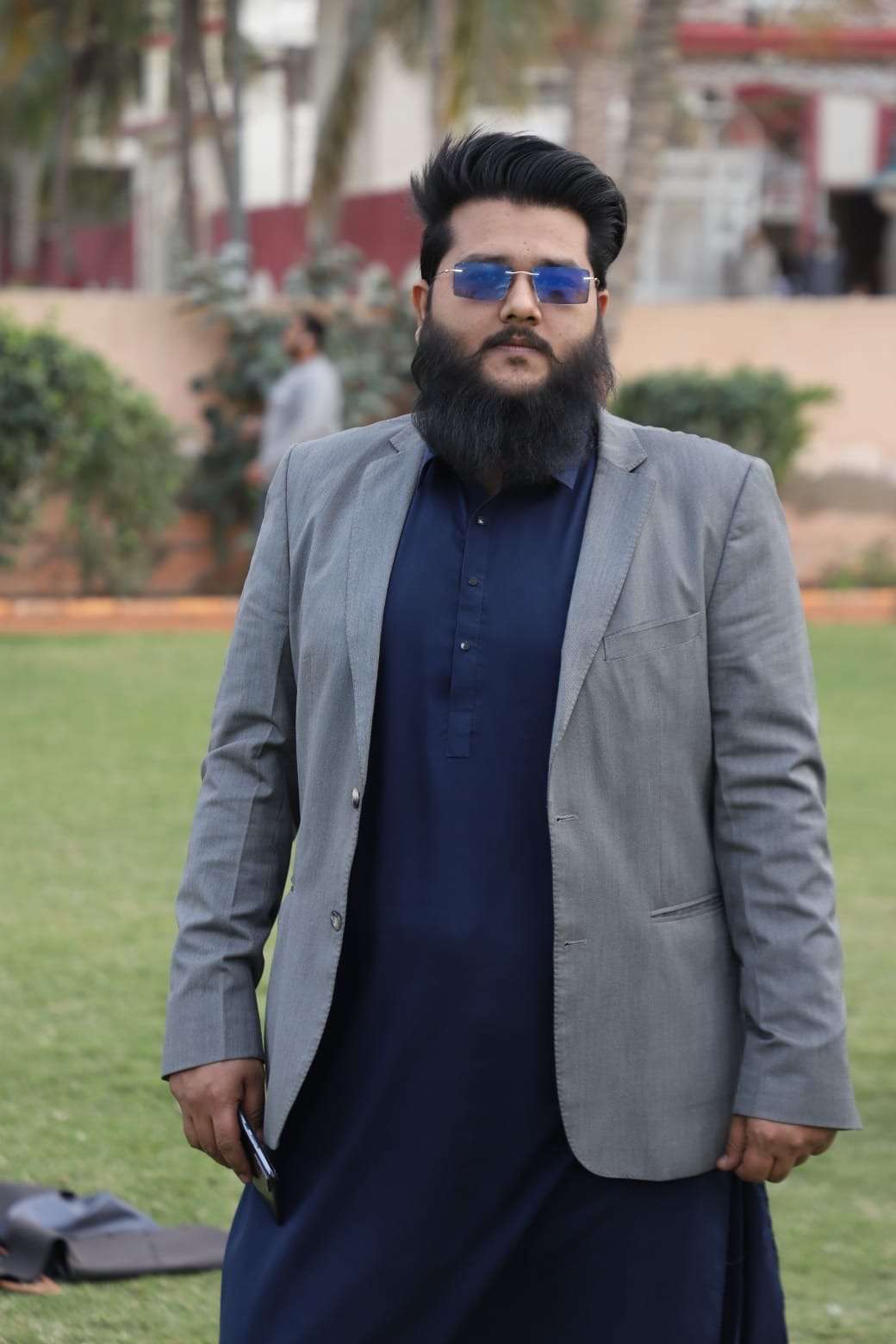 Candidate Image
