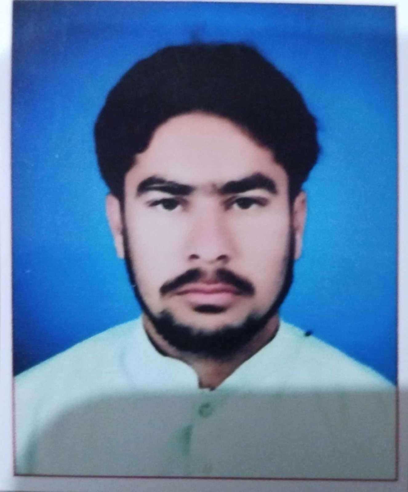 Candidate Image