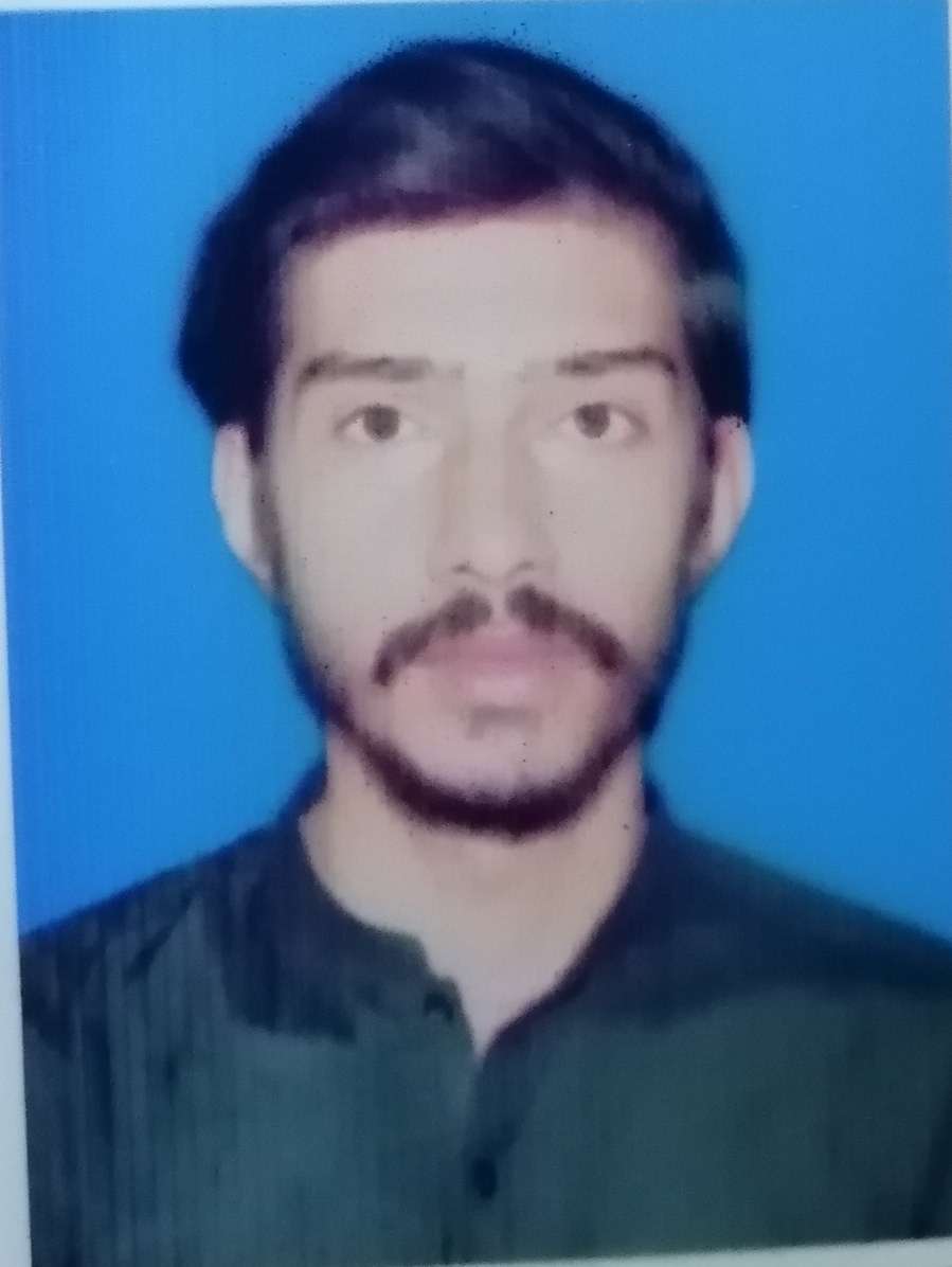 Candidate Image