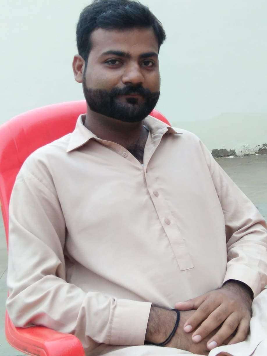 Candidate Image