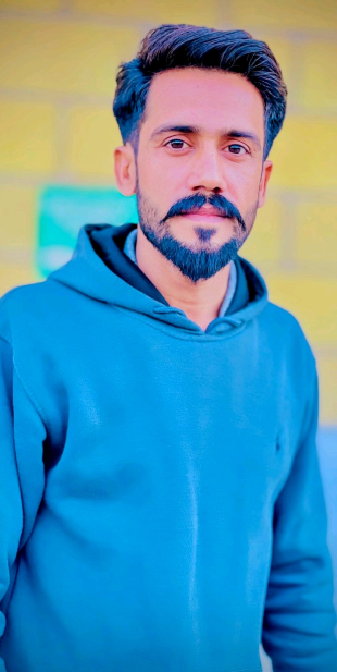 Candidate Image
