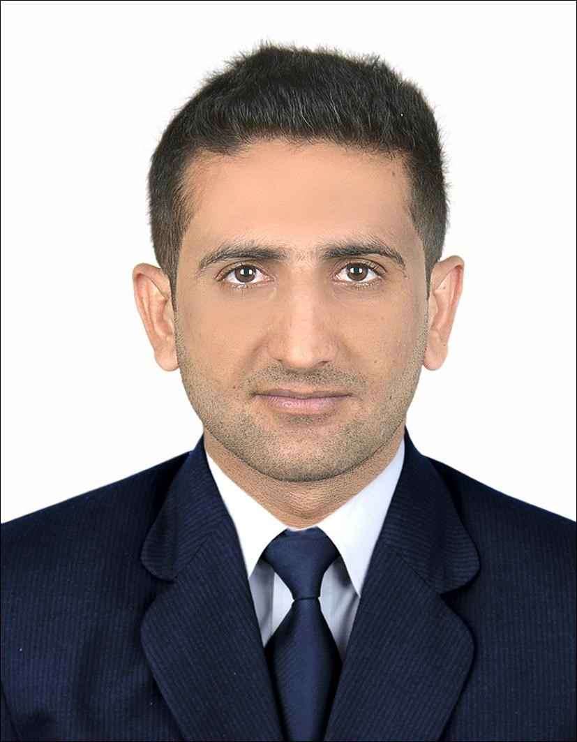 Candidate Image