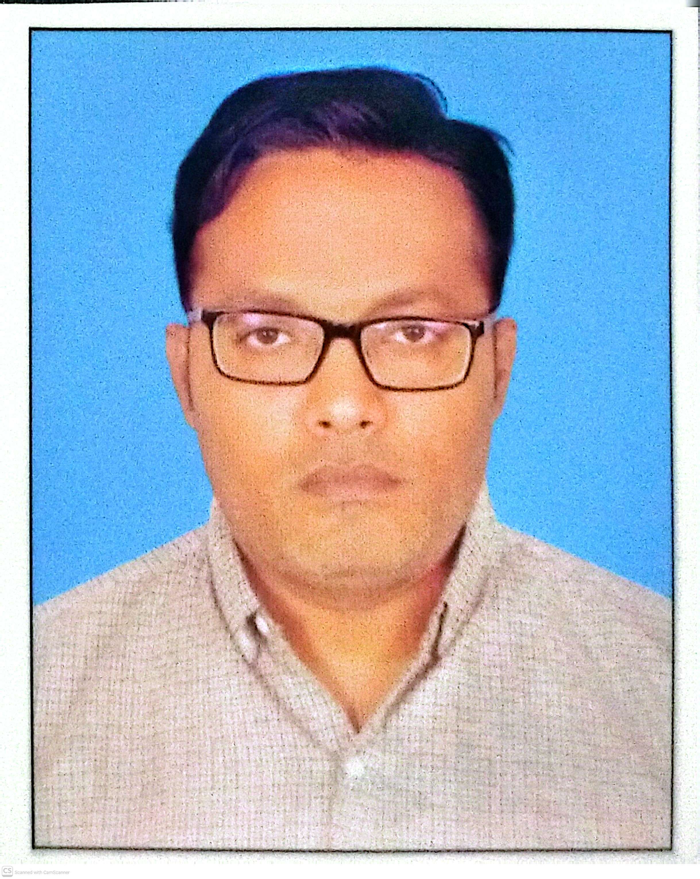 Candidate Image