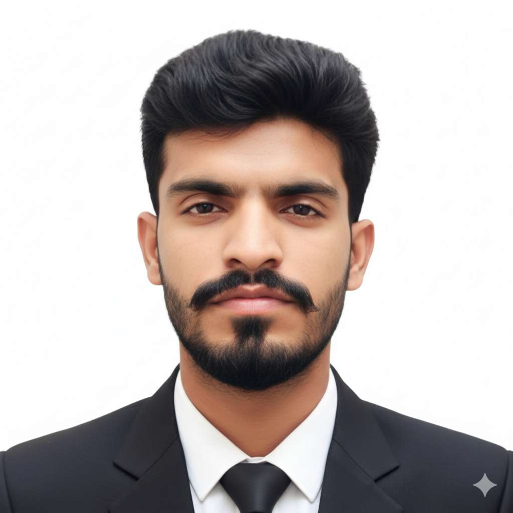 Candidate Image