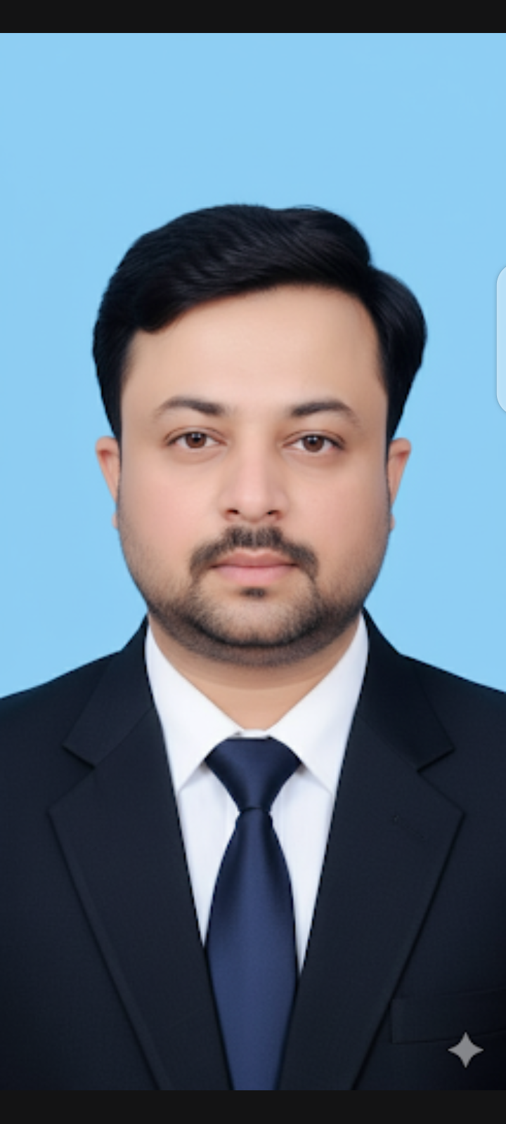 Candidate Image