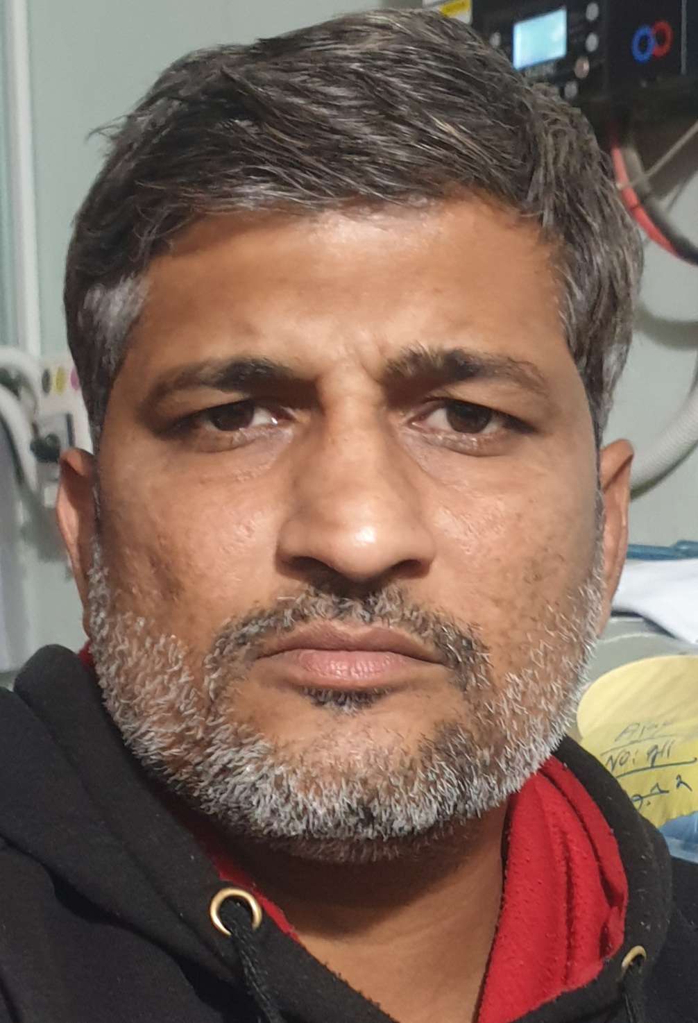 Candidate Image