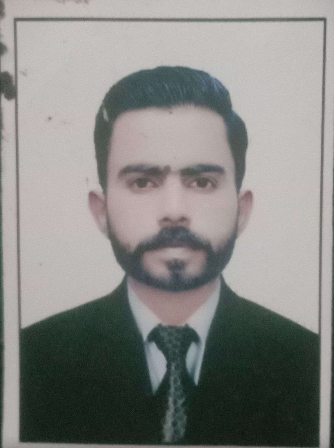 Candidate Image