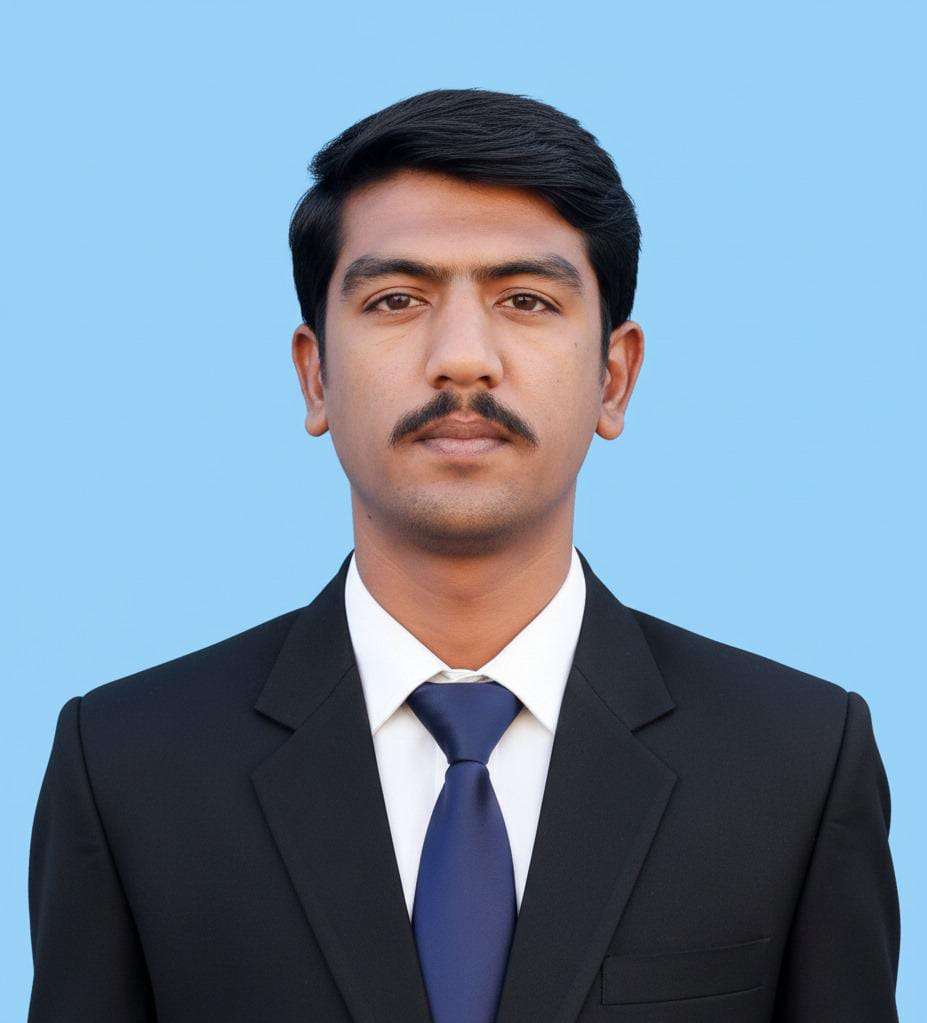 Candidate Image