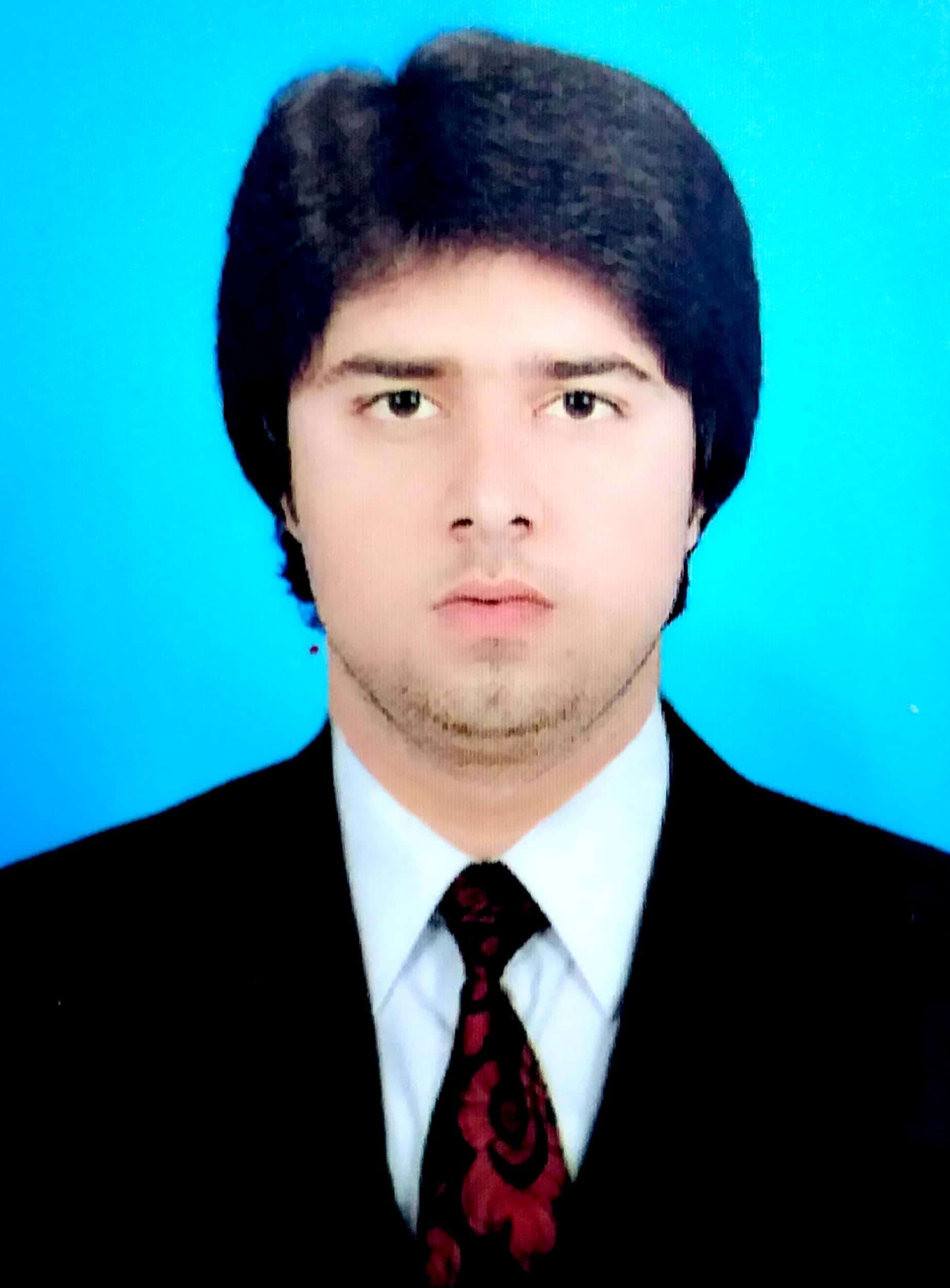Candidate Image