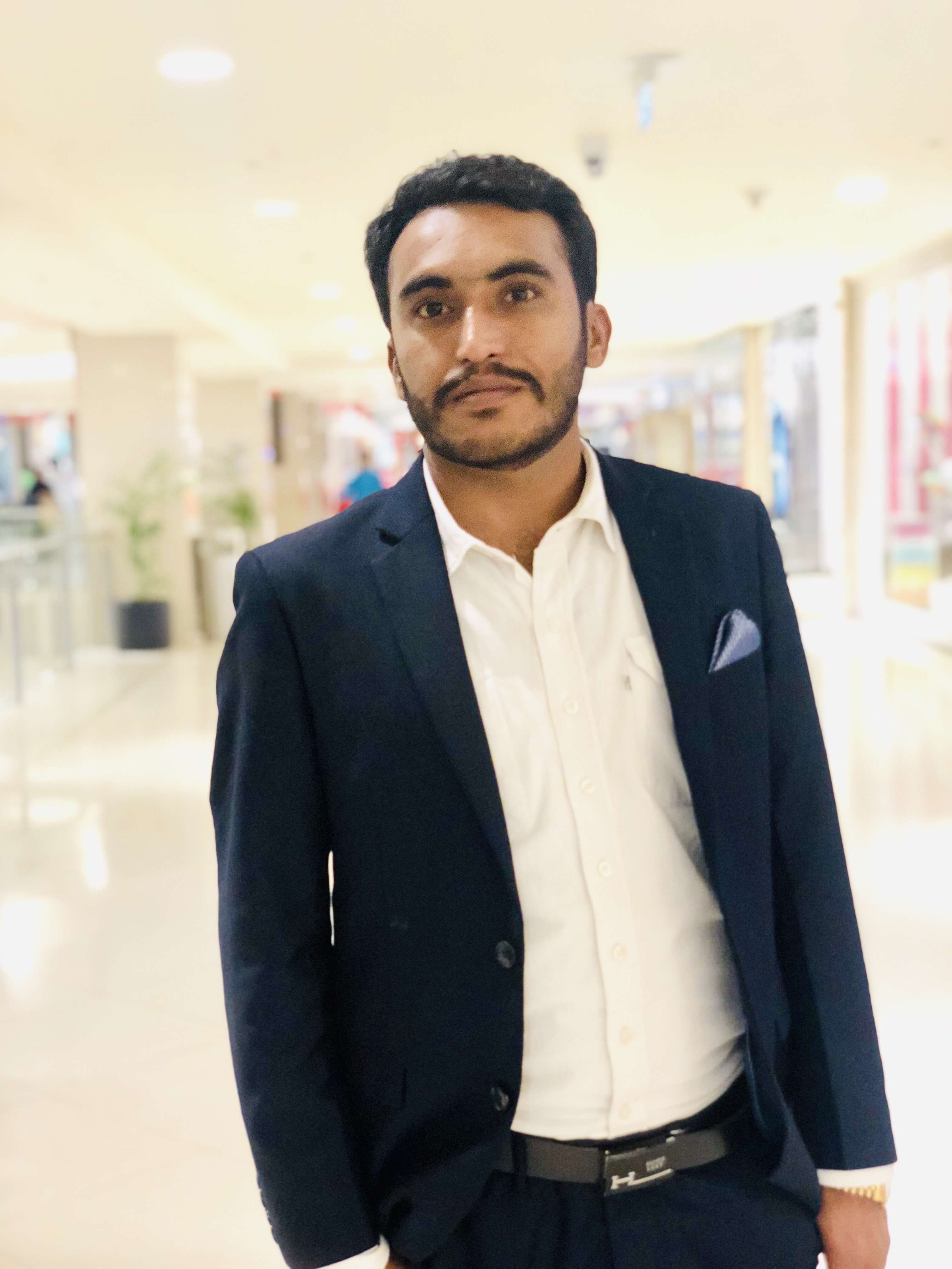 Candidate Image