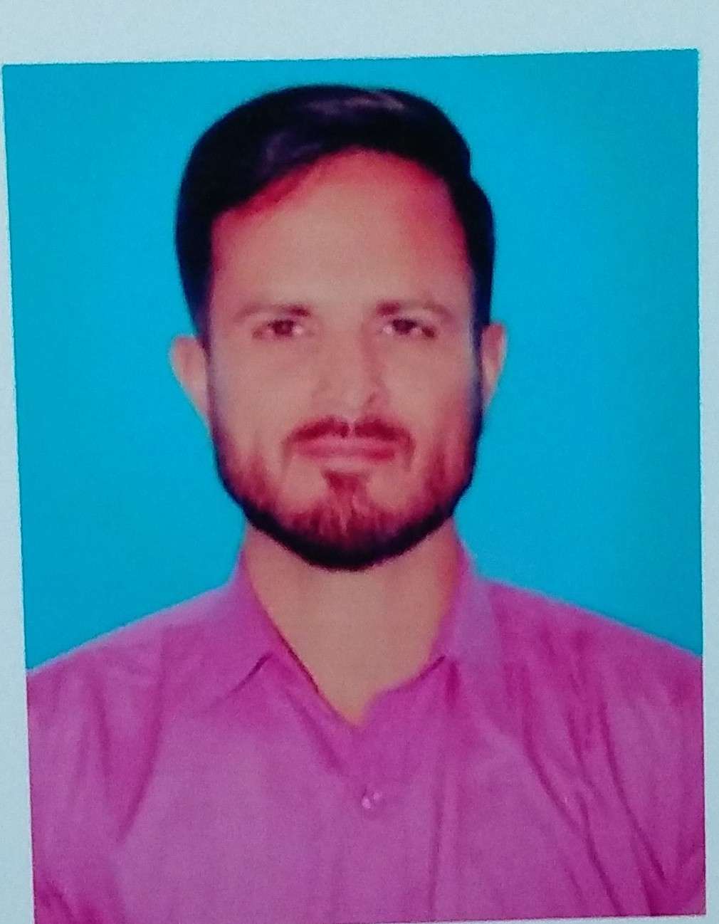 Candidate Image