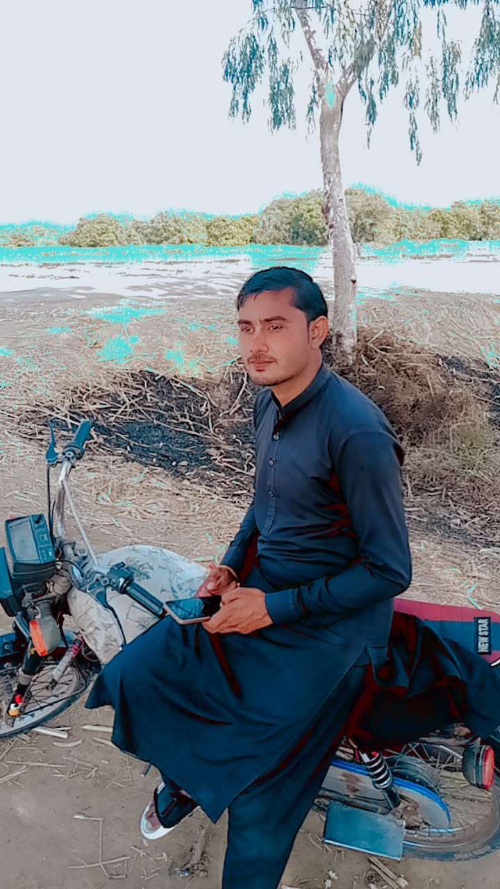 Candidate Image