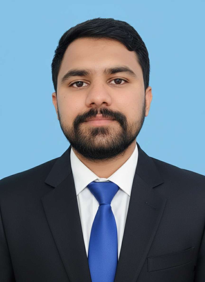 Candidate Image