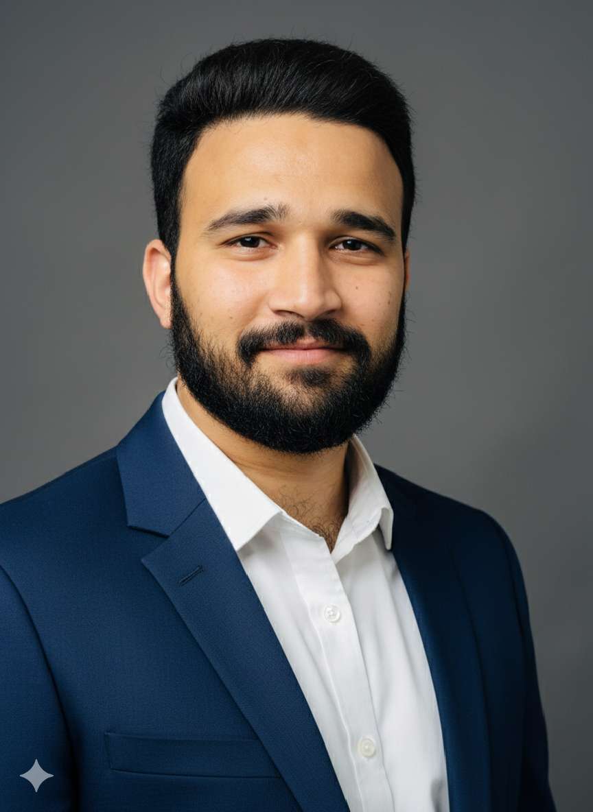 Candidate Image