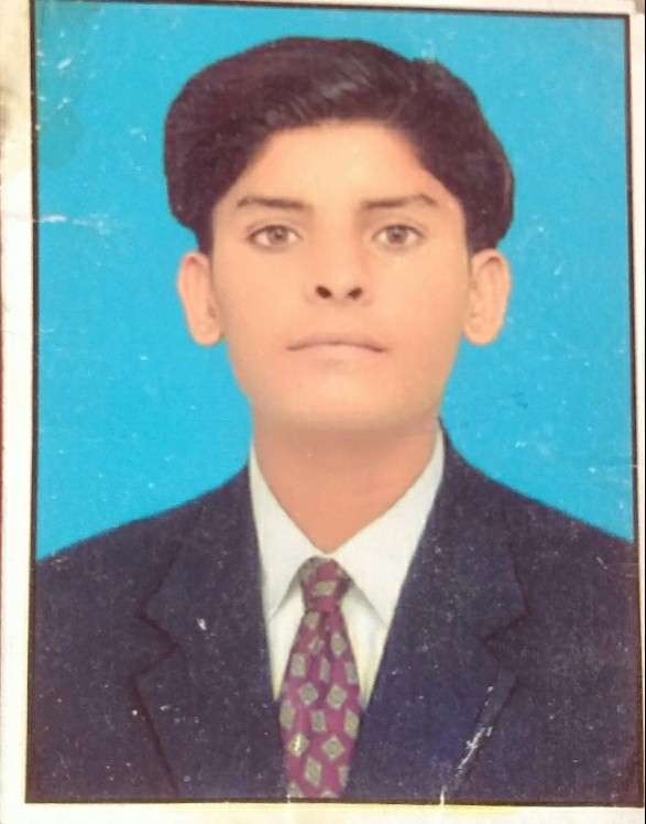 Candidate Image