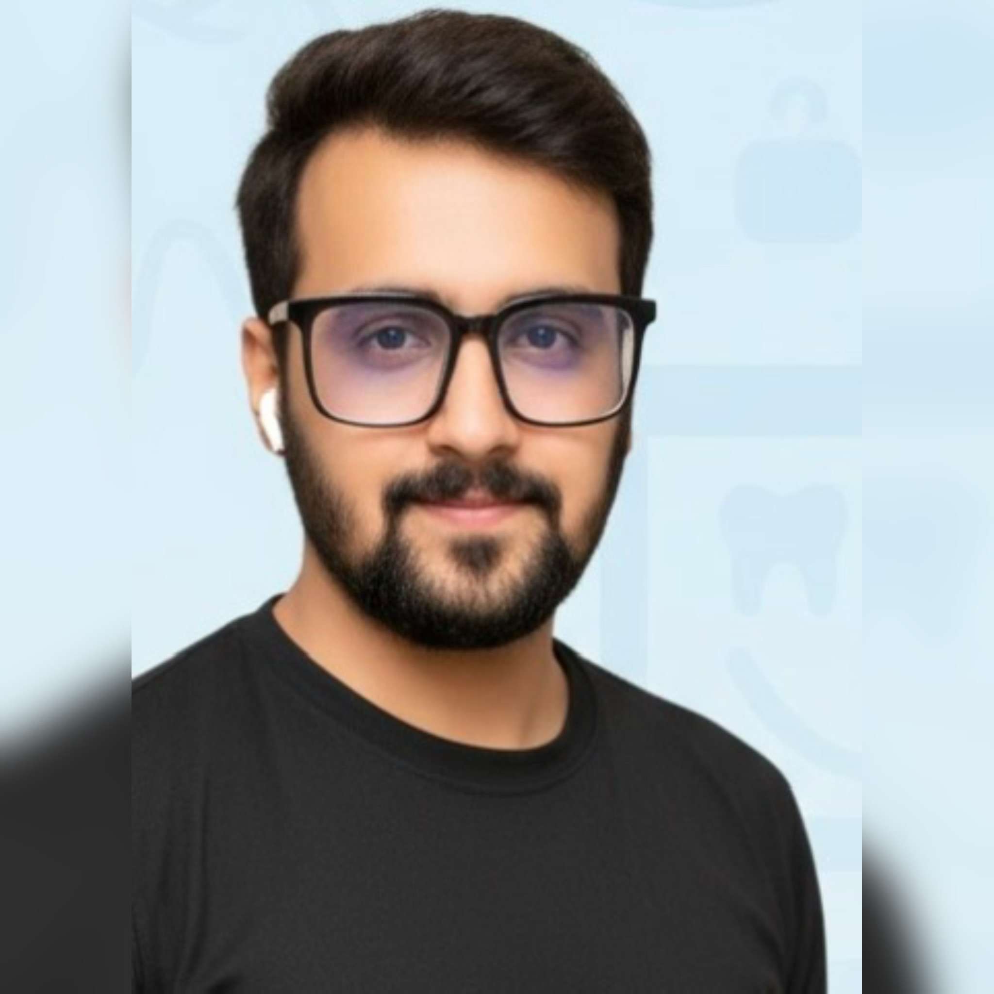 Candidate Image