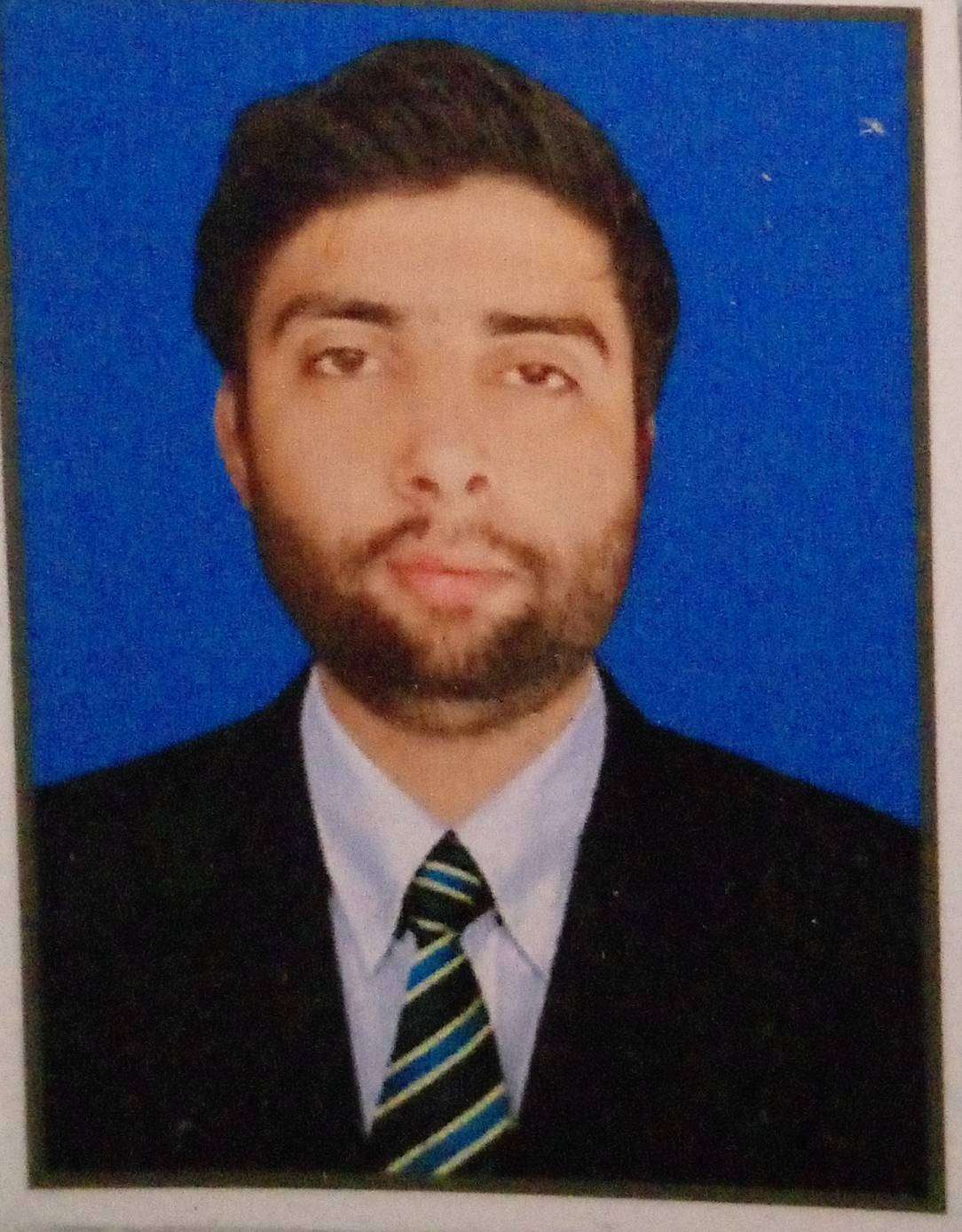Candidate Image