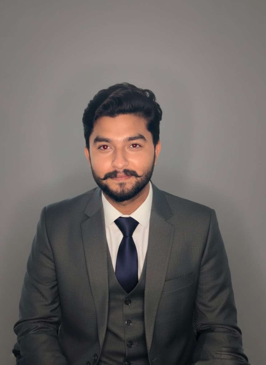 Candidate Image