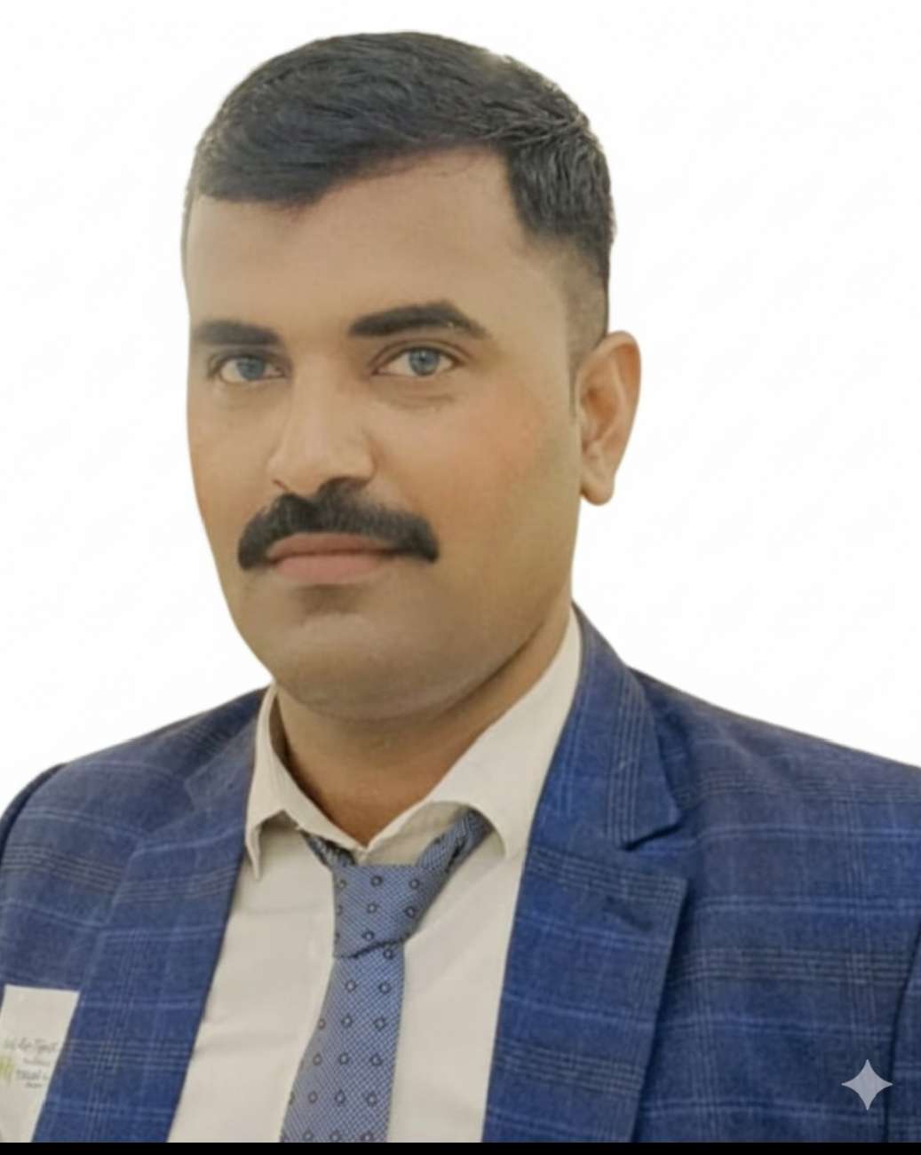 Candidate Image