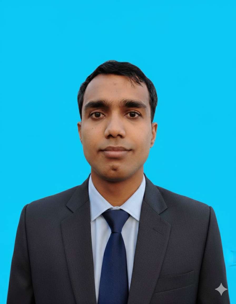 Candidate Image