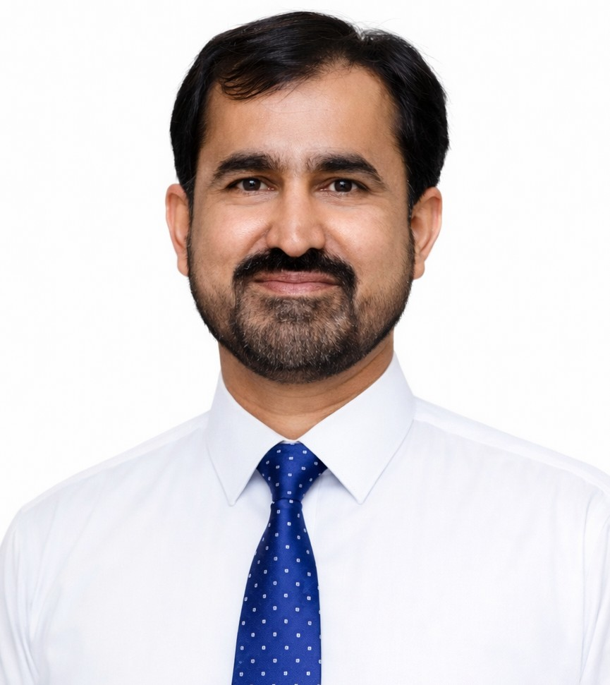 Candidate Image