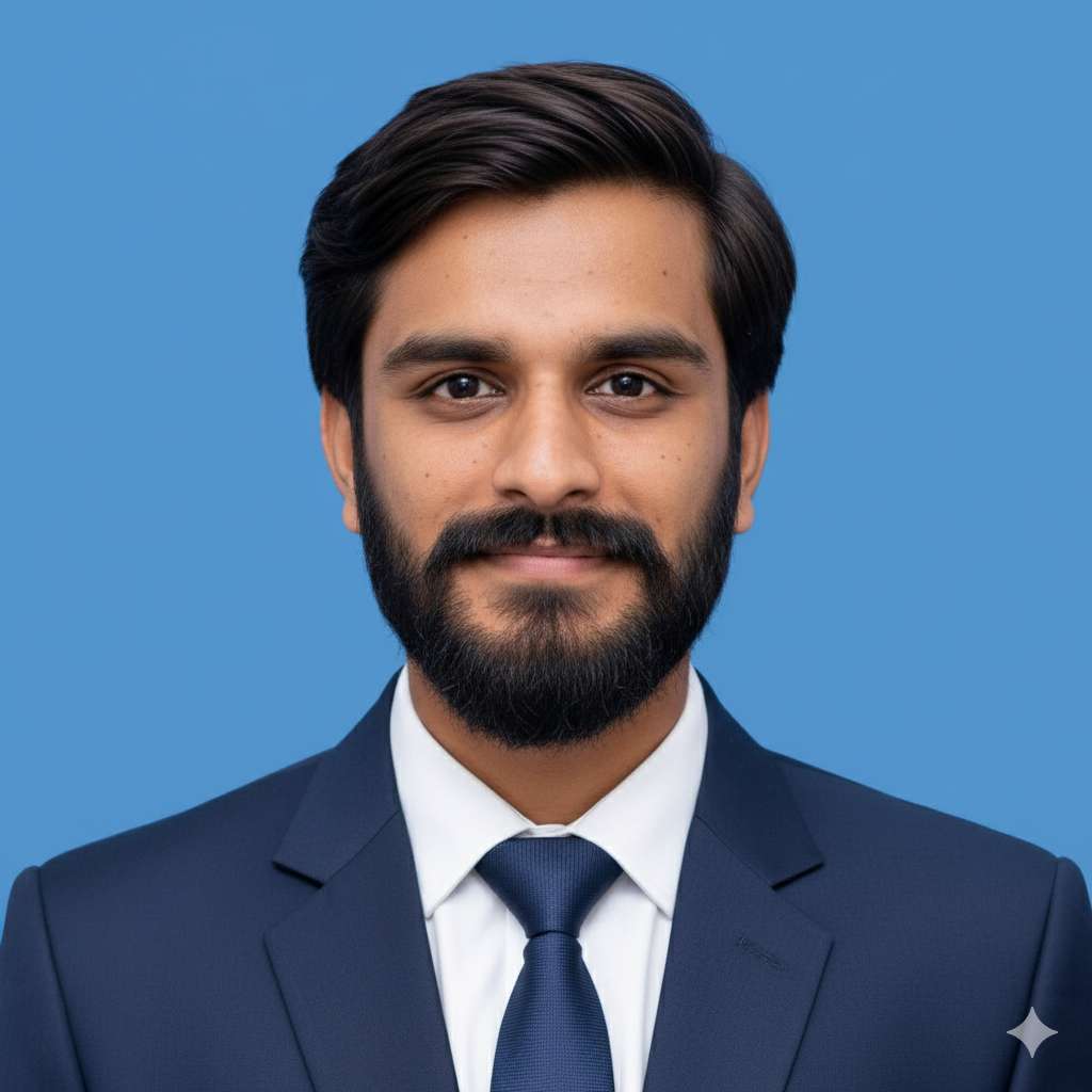 Candidate Image