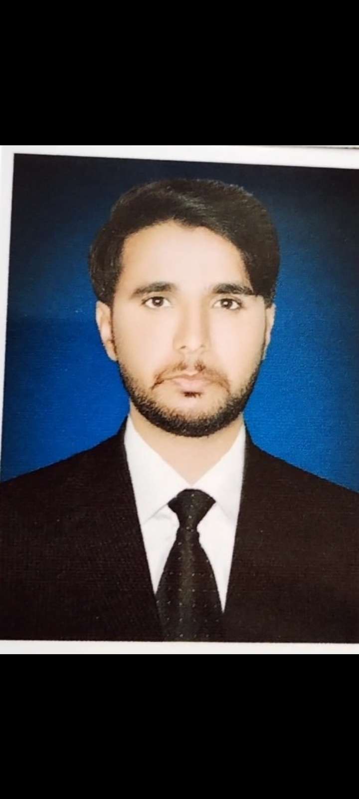 Candidate Image