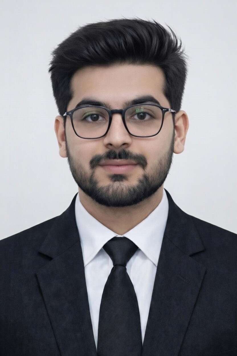 Candidate Image